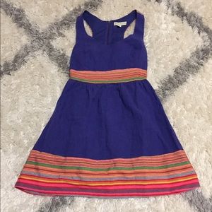 Urban Outfitters Staring at Stars M dress